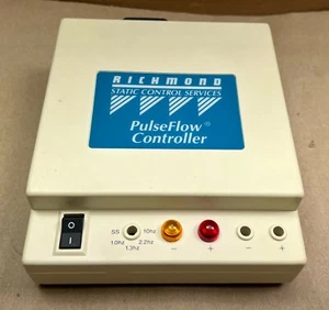 PulseFlow Controller Simco Richmond Technology Inc - Picture 1 of 5