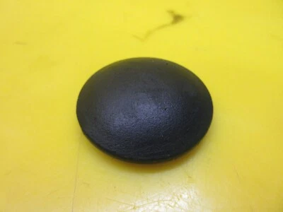 OEM SKIDOO SKI DOO IDLER AXLE WHEEL CENTER DUST CAP COVER MXZ FORMULA EXPEDITION - Image 1 of 4