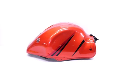 2011 SUZUKI HAYABUSA 1300R GSXR 1300 BUSA GAS TANK FUEL CELL RESERVOIR S173 - Image 1 of 4