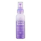 Lee Stafford Bleach Blondes Colour Love Protect Your Tone / Hair Spray 100ml