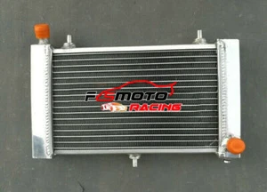 Radiador de aluminio para 1995-2010 Aprilia RS125 RS 125 Tuono 2 tiempos RS-125 - Imagen 1 de 4