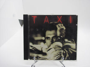 Bryan Ferry - Taxi (Cd, Compact Disc) Tested
