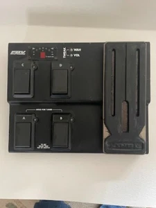 Line 6 FBV Express MKI Original Footswitch~ Spider Jam Expression Pedal - Picture 1 of 4