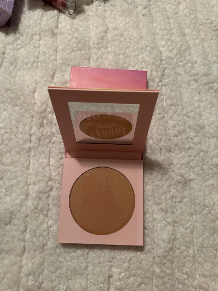 BRONCEADOR Tarte Park Ave Princess ligero-medio rostro y cuerpo impermeable nuevo sin caja Foto 1 de 1