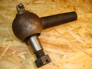 Lenkstange Kugelkopf Spurstangenkopf für Spurstange Traktor Schlepper (11) - Bild 1 von 2