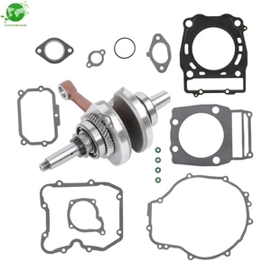 3090323 Crank Crankshaft Rebuild Kit For Polaris Sportsman 500 2012-2013 - Foto 1 di 8