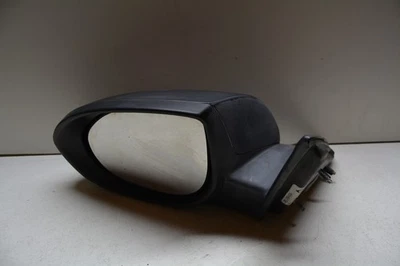Espejo retrovisor eléctrico Mazda 6 2009-2013 con vista lateral izquierdo del conductor OEM, 128-50295 Foto 1 de 4