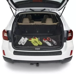 Red de carga trasera asiento trasero 2015-2019 Subaru Outback OEM F551SAL011 genuina usada - Imagen 1 de 1