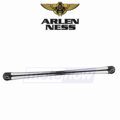 Arlen Ness Shifter Rod for 2010-2016 Harley Davidson FLSTFB Fat Boy Lo - sj Foto 1 de 4