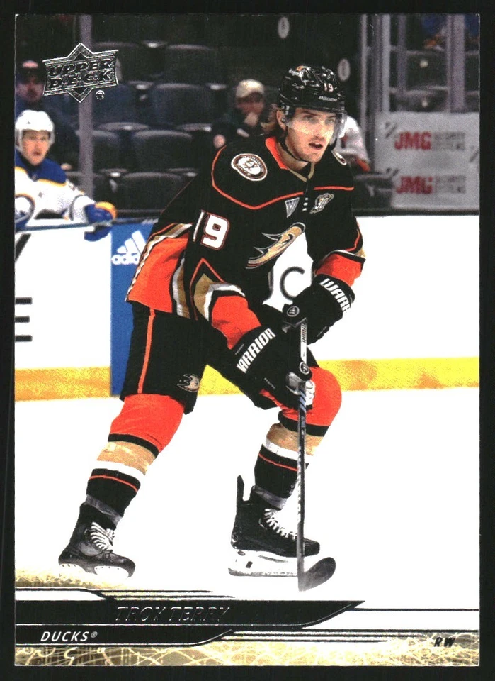 2024-25 Upper Deck Hockey - Image 1 of 1