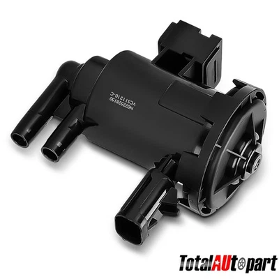 Válvula de purga de bote de vapor para Jeep JK Wrangler 2005-2006 Dodge Avenger Durango Foto 1 de 4