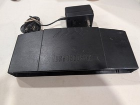 Turbo Booster - NEC TurboGrafx 16 OEM - Audio Video Enhancer - TG16 Tested