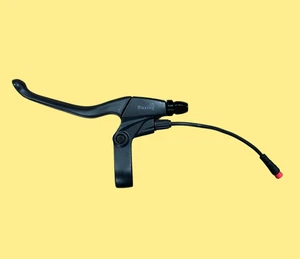 OEM Front Left Brake Lever For E-Bike Hiboy EX6 #3712 - Picture 1 of 6