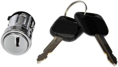 Cilindro de bloqueo de encendido para Ford Contour 1995-2000, Mercury Mystique Foto 1 de 4