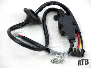 Régulateur De Ventilateur Pour Chauffage Résistance Pour Mercedes SL R129 - Picture 1 of 3
