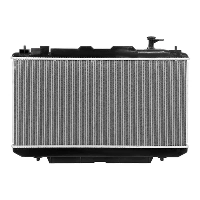 Aluminum Radiator Fit For Toyota Rav4 2.0L 2.4L 2001-2003 2004 2005 Foto 1 de 4