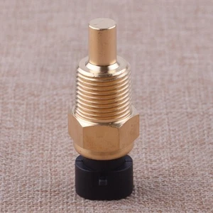 Coolant Temperature Sensor Temp Fit for GMC Chevrolet Pontiac Cadillac Useful - Picture 1 of 3