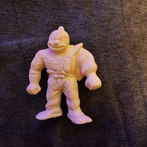 M.U.S.C.L.E Kinnikuman #359 Kinnikuman P Flesh Kinkeshi Vintage Japan Musclemen  - Picture 1 of 2