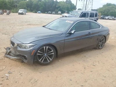 Passenger Air Bag Front Passenger Roof Coupe Fits 15-20 BMW M4 2182114 - Image 1 of 4