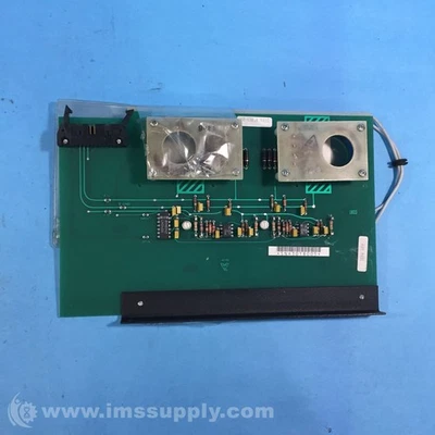 Unico 310-130.4 PC Board FNIP - Image 1 of 4
