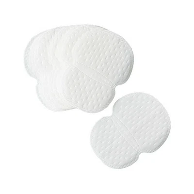 2X(50PCS Armpit Sweat Pads Underarm Pad  Perspiration Unisex T1S6)3604 - Image 1 of 4