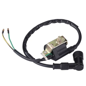 ⊹Ignition Coil CDI Regulator For 110CC 125CC 140CC Trail Bike Dirt Bike Quad ATV - Picture 1 of 9