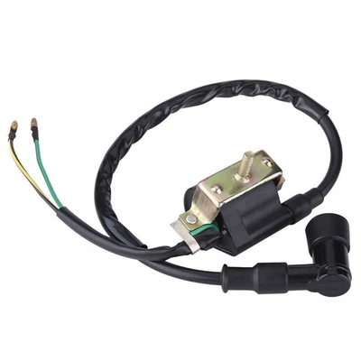 ⊹Ignition Coil CDI Regulator For 110CC 125CC 140CC Trail Bike Dirt Bike Quad ATV - Image 1 of 4