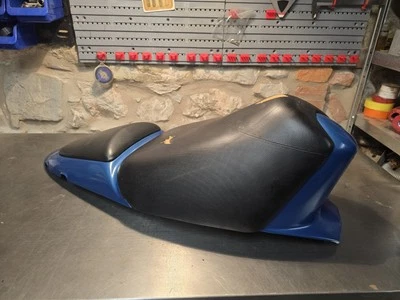 SELLA SEDILE SEDUTA APRILIA SR DTECH SR STREET 50 - Immagine 1 di 4