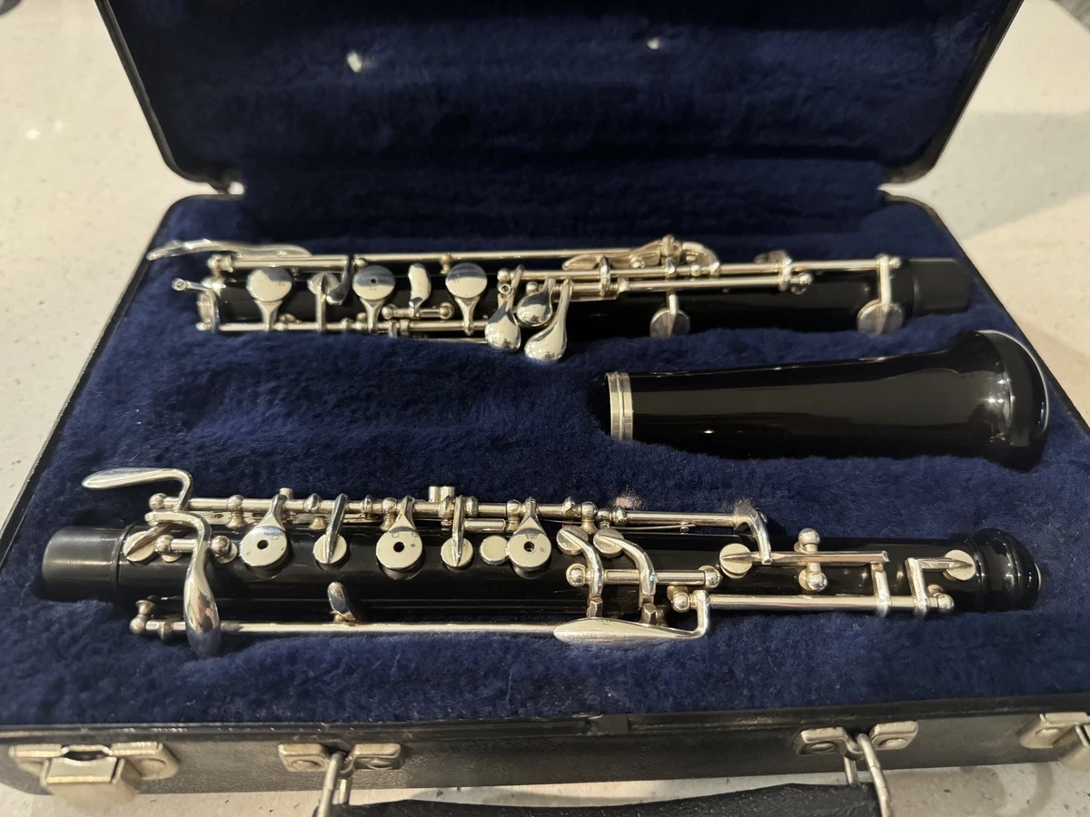 Selmer Beginner Oboes for sale | eBay