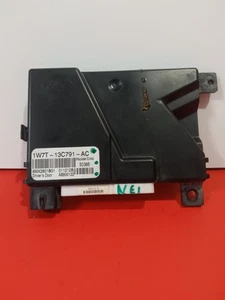 98-02 Mercury Grand Marquis Driver Door Keyless Entry Module OEM 1W7T-13C791-AC - Picture 1 of 4