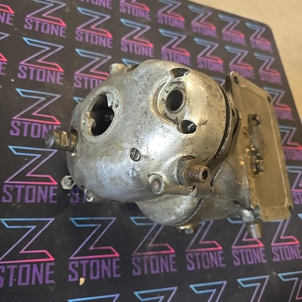 Pre-Unit BSA Gearbox Transmission parts 500 650 A10 A7 *RG4 - Image 1 of 4