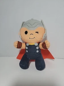 Marvel Plüsch Thor 8 Zoll. - Bild 1 von 2
