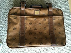 christian dior Koffer Vintage - Bild 1 von 3