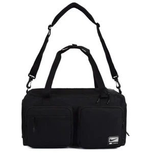 Borsone Nike Utility Power 2.0 FN4206-251 unisex sport palestra allenamento - Foto 1 di 4