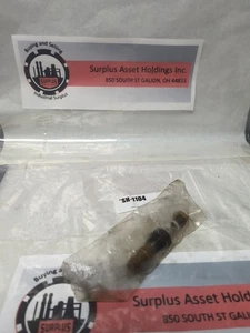 WATERMAN,12C32S,HYDRAULIC VALVE CARTRIDGE DIRECTIONAL CONTROL NOS - Picture 1 of 5