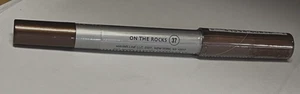 Maybelline Cool Effect Cooling Shadow/Liner, On The Rocks #37 - Picture 1 of 4