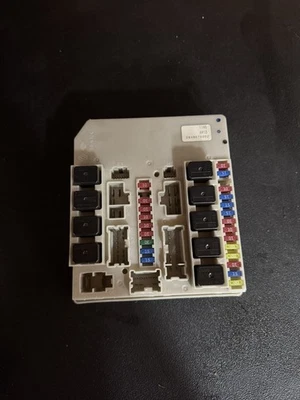 2005-2009 Nissan Frontier , Pathfinder,  Armada, Titan Ipdm - Image 1 of 2