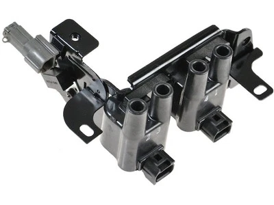 Bobina de encendido para Hyundai Accent 2001-2005 26465JWTY 2004 2002 2003 1,6 L 4 cilindros Foto 1 de 2