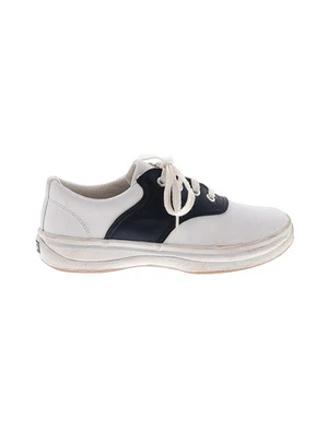 Zapatillas blancas Keds para niñas 1 Foto 1 de 2