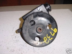1986,1987,1988,1989,1990,1991, Buick Oldsmobile, Pontiac, Steering pump - Picture 1 of 3