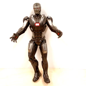 Iron Man 3 Arc Strike War Machine 10" Loose Action Figure Hasbro 2013 - Picture 1 of 9