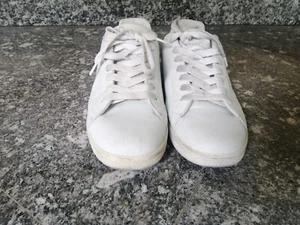 Scarpe bianche kappa uomo 43,5 quasi nuove - Foto 1 di 6