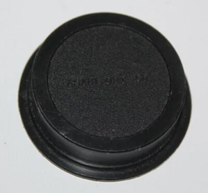 Asahi Opt. Co. - Genuine Pentax K / PK Mount Rear Lens Cap - vgc - Picture 1 of 2