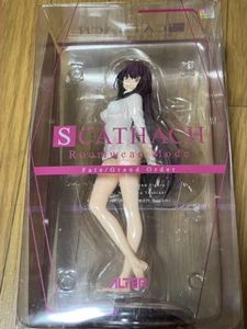 Fate/Grand Order: Scathach Loungewear Mode 1/7 Scale Pvc Vinyl Figure Alter - Picture 1 of 2