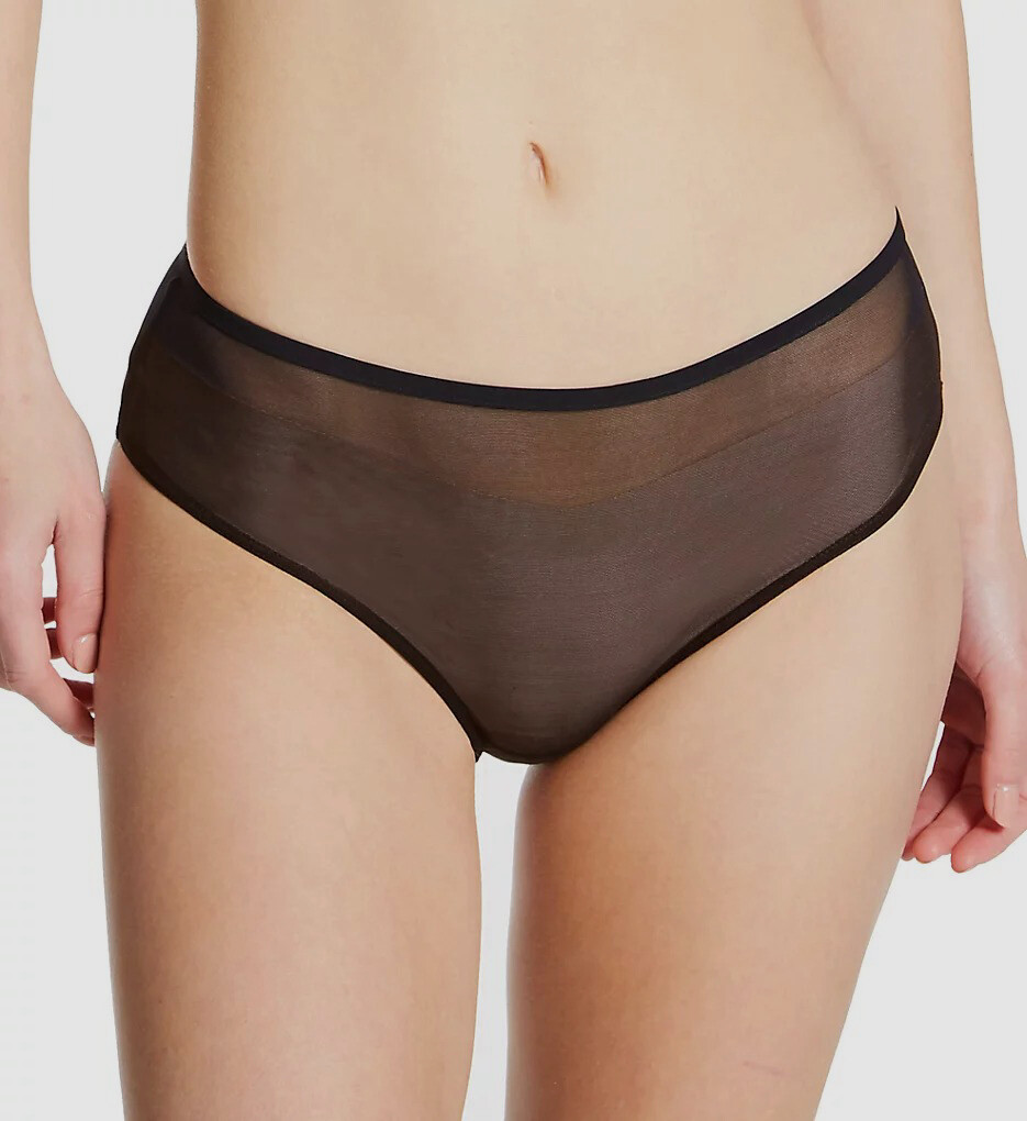 Bragas Pantalon Mujer Simone Pérèle | Reflet Boyshort - Midnight