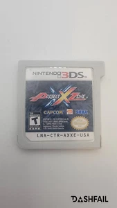 Project X Zone (Nintendo 3DS, 2013) - Cartridge Only - Bild 1 von 4