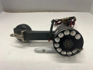 Vintage Bell systems linesman phone - Picture 1 of 9
