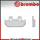 Front Brembo 09 Brake Pads for Cagiva CANYON 500 1999 > 2001