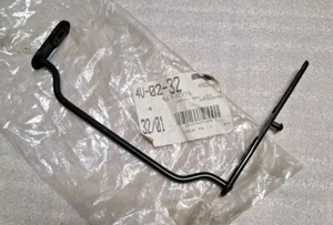 E4. Kawasaki GPZ 1100 Bracket Holder Lock Seat Locking 49031-1007 - Picture 1 of 5