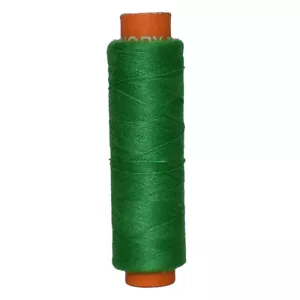 Overlocking Thread Spool Sewing Machine Polyester Strong Thick Embroidery 180Mtr - Picture 1 of 3